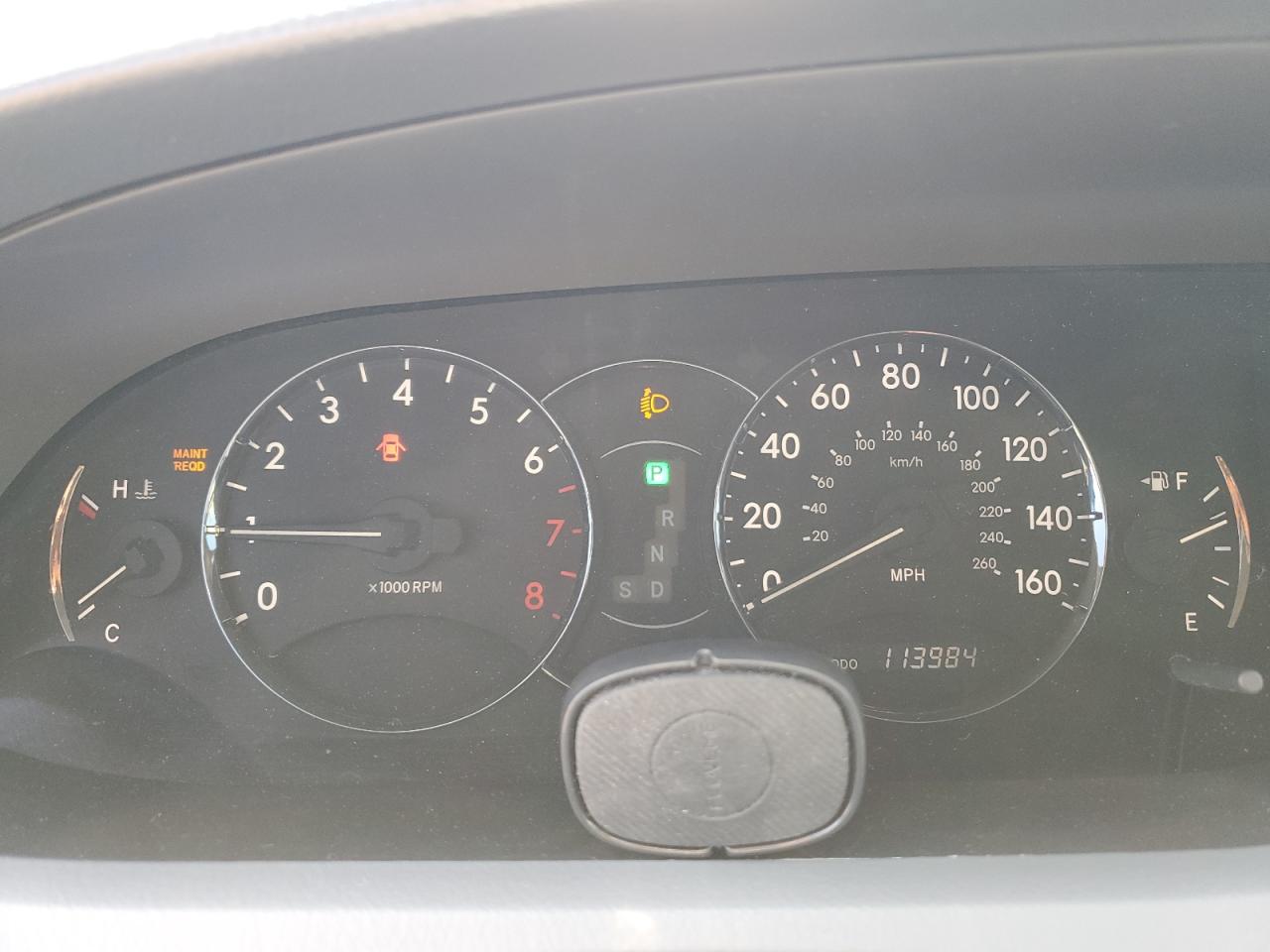 4T1BK36B36U116450 2006 Toyota Avalon Xl