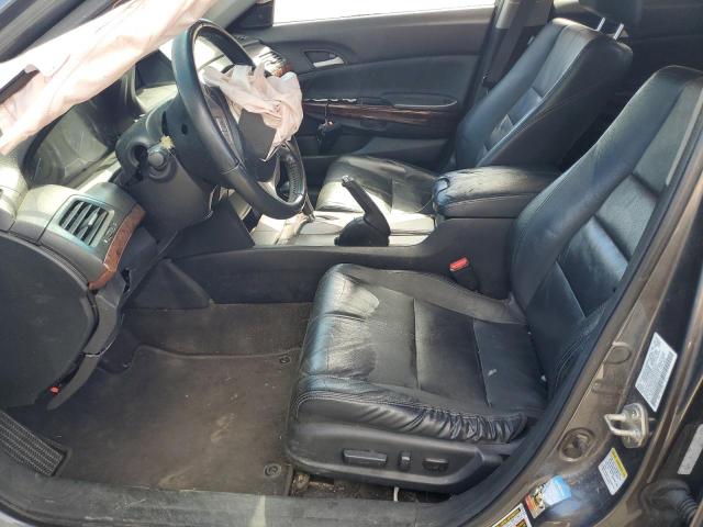 2012 Honda Crosstour Exl VIN: 5J6TF2H50CL011116 Lot: 58227944