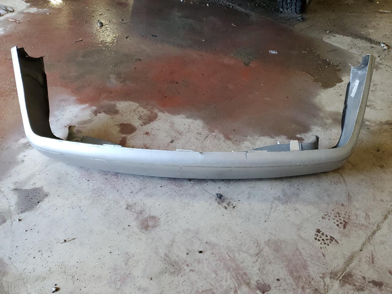 2FMZA50614BA41890 2004 Ford Freestar S