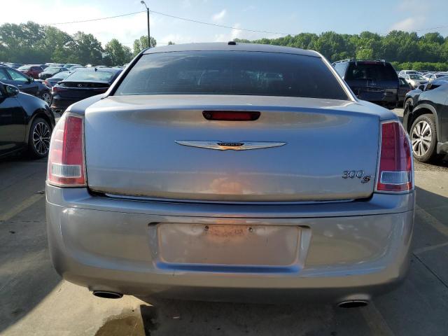 2013 Chrysler 300 S VIN: 2C3CCABG6DH599075 Lot: 60127184