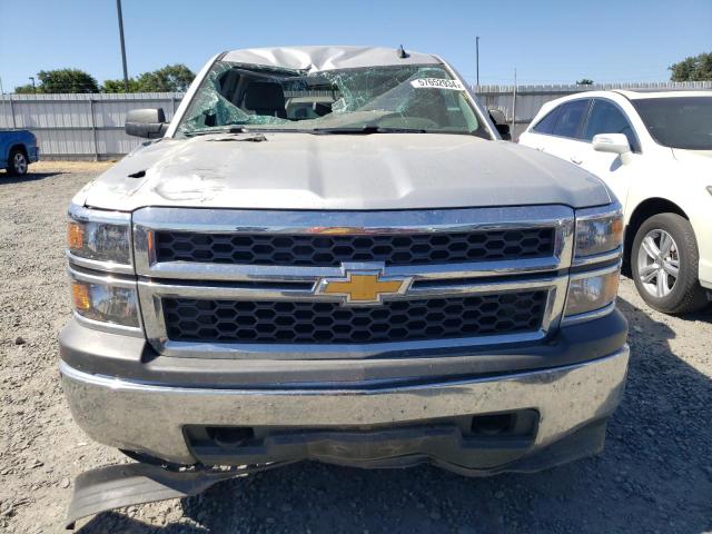 2014 Chevrolet Silverado K1500 VIN: 1GCVKPEH4EZ277180 Lot: 57652934