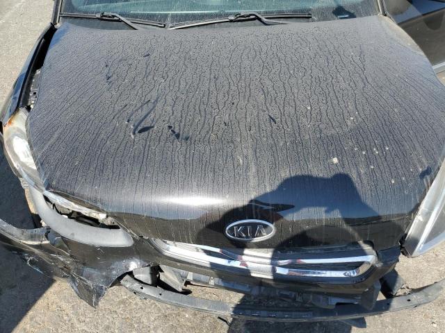 2012 Kia Soul VIN: KNDJT2A57C7439676 Lot: 60164964