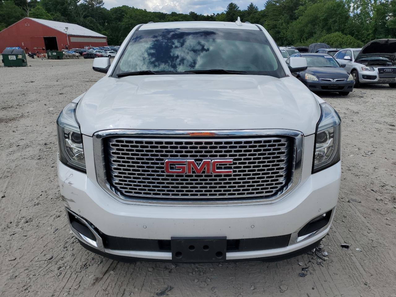 1GKS2CKJ2GR293436 2016 GMC Yukon Denali