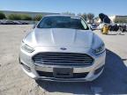 FORD FUSION S photo