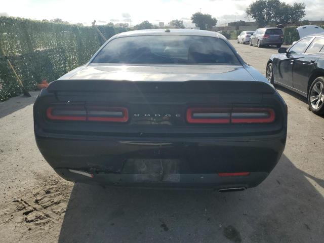 2019 DODGE CHALLENGER - 2C3CDZJG6KH621117