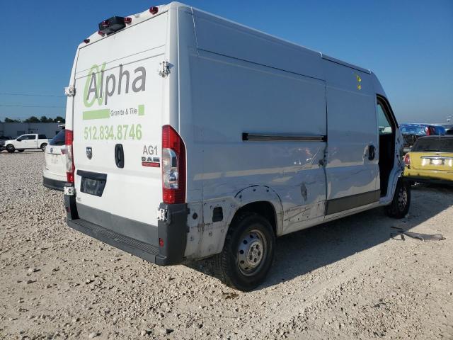 2015 DODGE PROMASTER 3C6TRVDG3FE509207