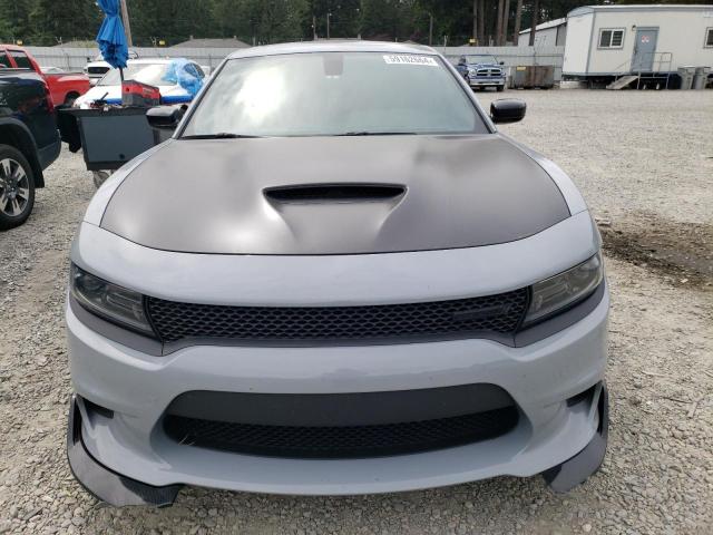 2022 Dodge Charger R/T VIN: 2C3CDXCT9NH193403 Lot: 59162664