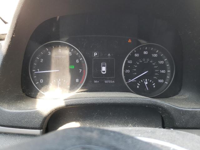 2018 HYUNDAI ELANTRA SE - KMHD84LF7JU663976