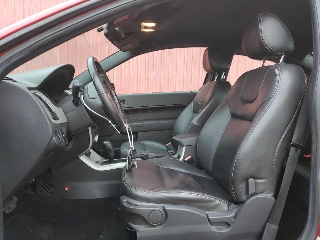 2009 Ford Focus Ses VIN: 1FAHP33N49W265236 Lot: 56869724