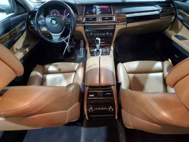 VIN WBAYE8C56FD780918 2015 BMW 7 Series, 750 LI no.8