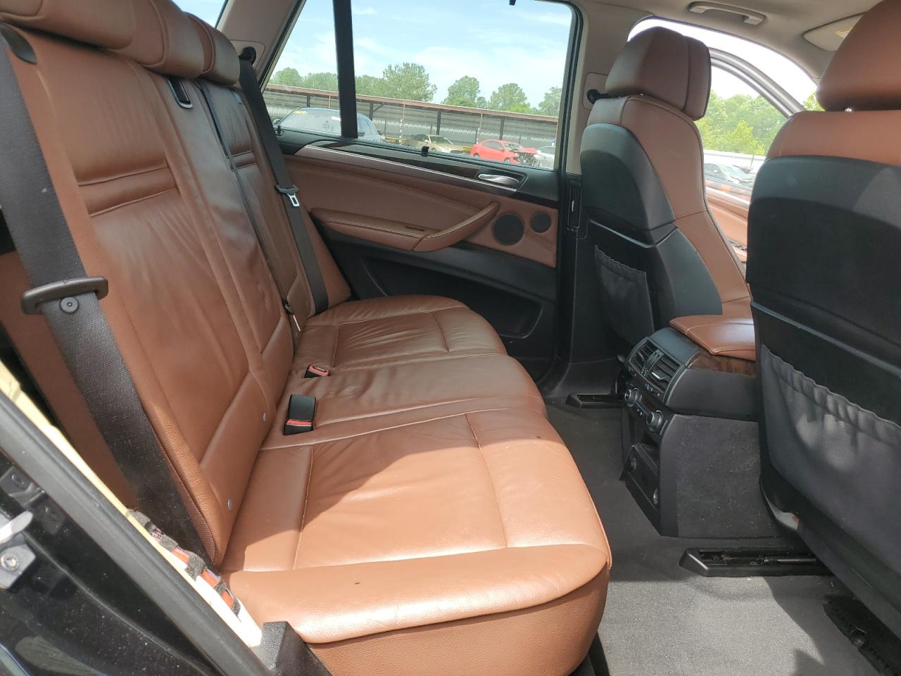 5UXZV4C56D0E11918 2013 BMW X5 xDrive35I