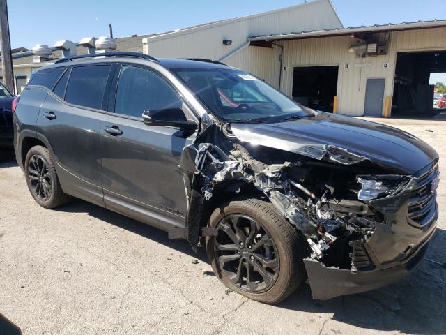 2020 GMC TERRAIN SL 3GKALMEV2LL179922  58516814