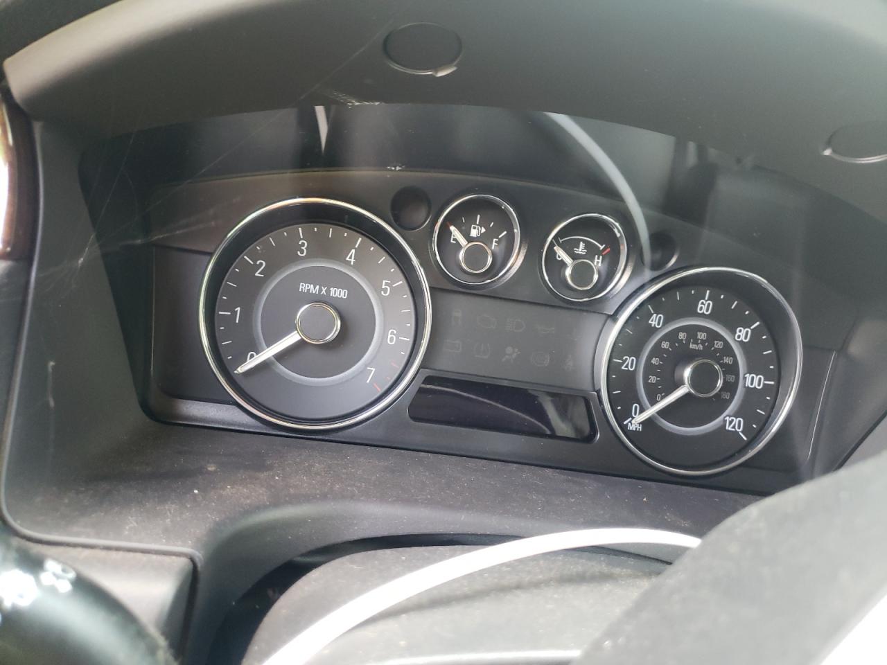 2FMGK5CC6BBD07889 2011 Ford Flex Sel