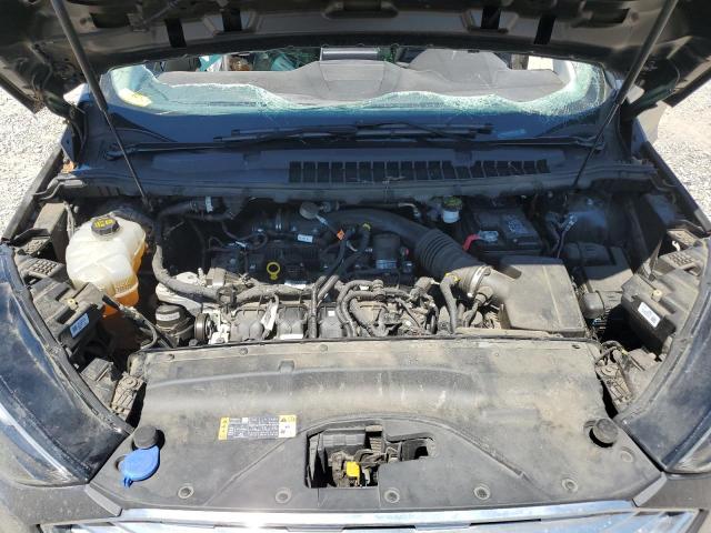 2022 Ford Edge Sel VIN: 2FMPK4J90NBA11191 Lot: 58011384