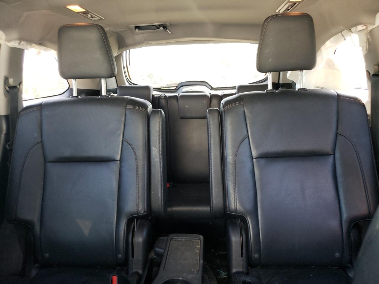 5TDJKRFH1GS269227 2016 Toyota Highlander Xle