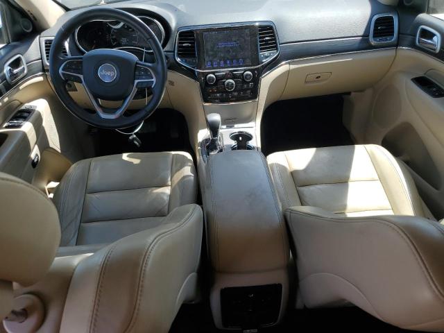 2019 Jeep Grand Cherokee Limited VIN: 1C4RJEBG5KC555880 Lot: 60557174