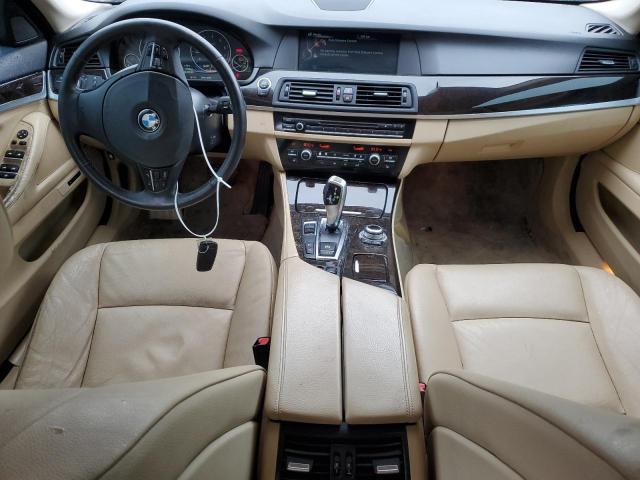 VIN WBAXH5C54DD113280 2013 BMW 5 Series, 528 XI no.8