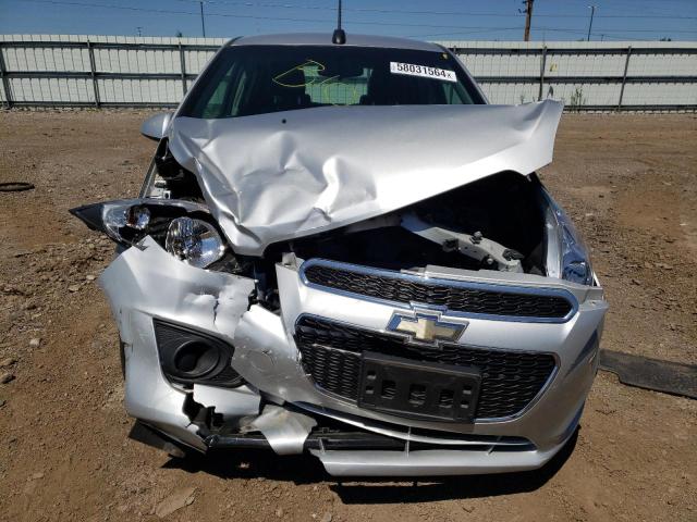 2015 CHEVROLET SPARK 1LT - KL8CD6S9XFC736542