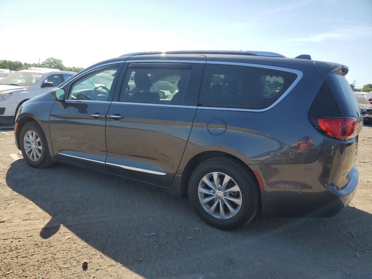 2019 Chrysler PACIFICA, TOURING L