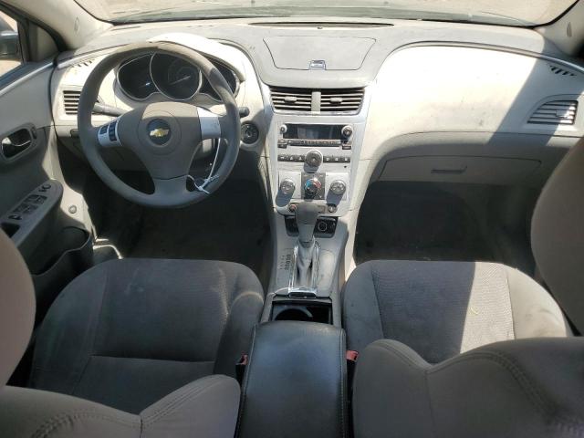 2012 Chevrolet Malibu Ls VIN: 1G1ZA5EU4CF395694 Lot: 61240984