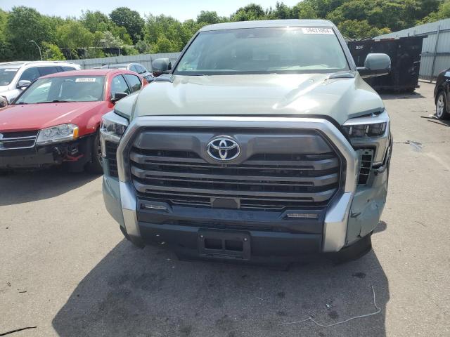 2024 TOYOTA TUNDRA CRE - 5TFJC5DB5RX072384