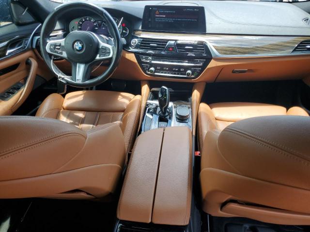 2018 BMW 530 I VIN: WBAJA5C51JWA37191 Lot: 59020794