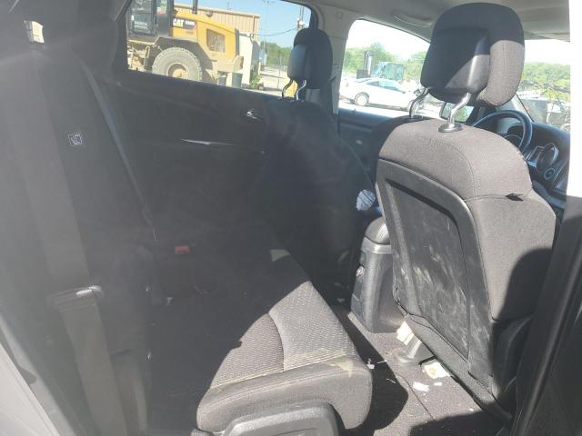 2015 DODGE JOURNEY SX - 3C4PDCBG1FT679223