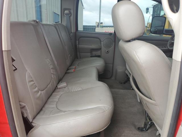 2003 Dodge Ram 1500 St VIN: 1D7HU18D73J678673 Lot: 57847924
