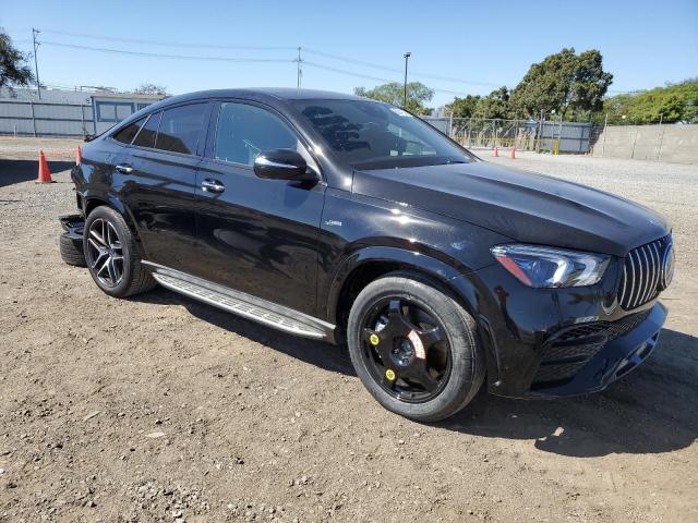 2023 MERCEDES-BENZ GLE AMG 53 4JGFD6BB5PA860346