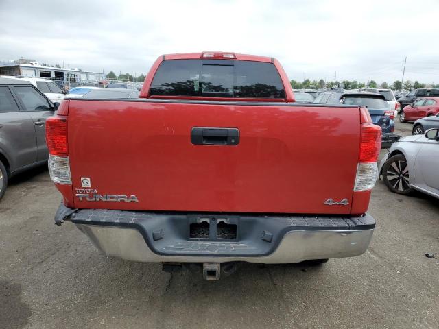 2012 Toyota Tundra Double Cab Sr5 VIN: 5TFUM5F12CX032222 Lot: 57746464