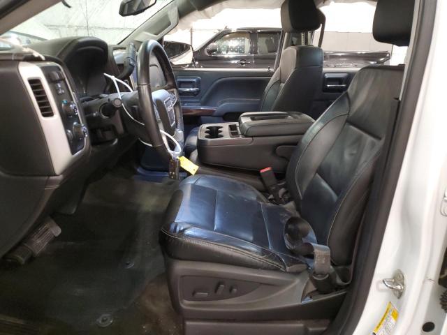 2018 GMC SIERRA K15 - 3GTU2MEC6JG184816
