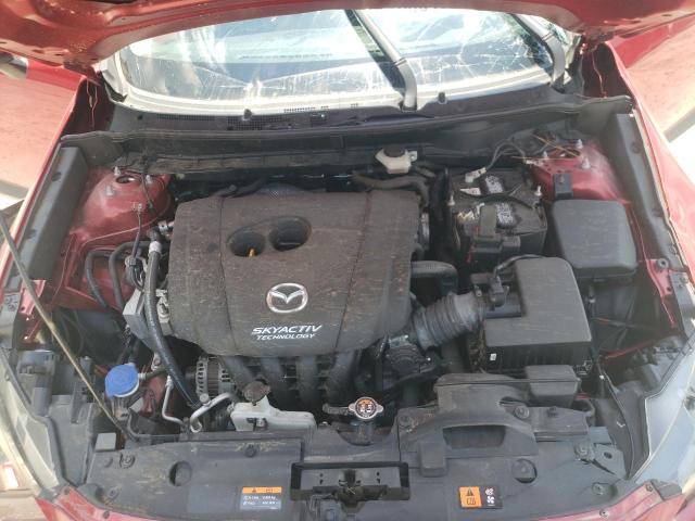 2016 Mazda Cx-3 Touring VIN: JM1DKFC70G0138493 Lot: 60640304