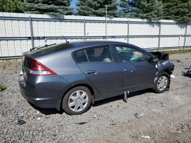 2013 Honda Insight VIN: JHMZE2H30DS003427 Lot: 59451824