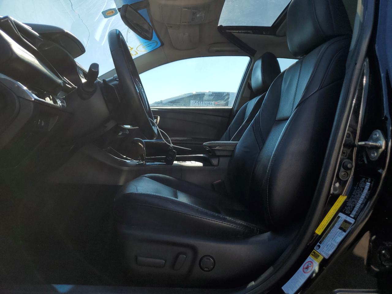 4T1BK1EB1FU161067 2015 Toyota Avalon Xle