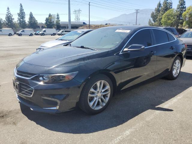 1G1ZE5ST8HF215219 2017 CHEVROLET MALIBU - Image 1