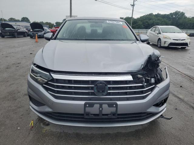 2019 Volkswagen Jetta S VIN: 3VWCB7BU4KM170245 Lot: 57657584