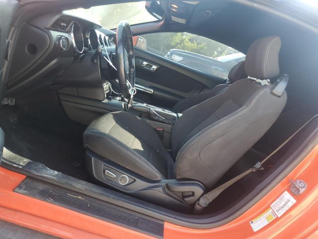 2016 Ford Mustang VIN: 1FATP8EM7G5305145 Lot: 57655564