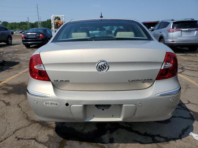 2009 Buick Lacrosse Cxl VIN: 2G4WD582291120901 Lot: 58844554