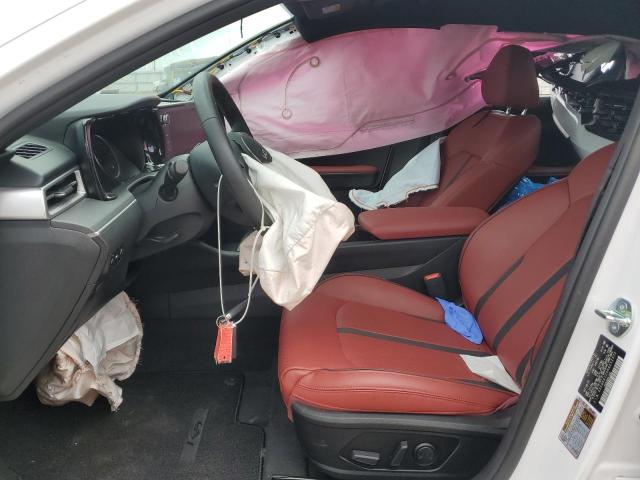 2024 Kia K5 Gt Line VIN: 5XXG64J20RG252332 Lot: 56582864