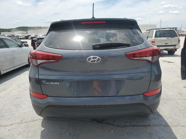 KM8J33A47HU430493 2017 Hyundai Tucson Limited