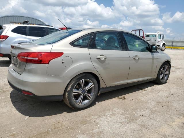 2016 Ford Focus Se VIN: 1FADP3FEXGL234047 Lot: 59920614