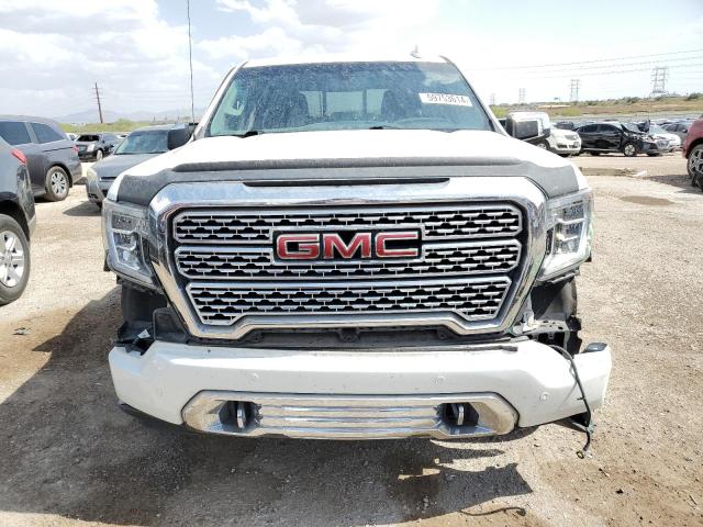2020 GMC 2500 3GTU9FED8LG331981