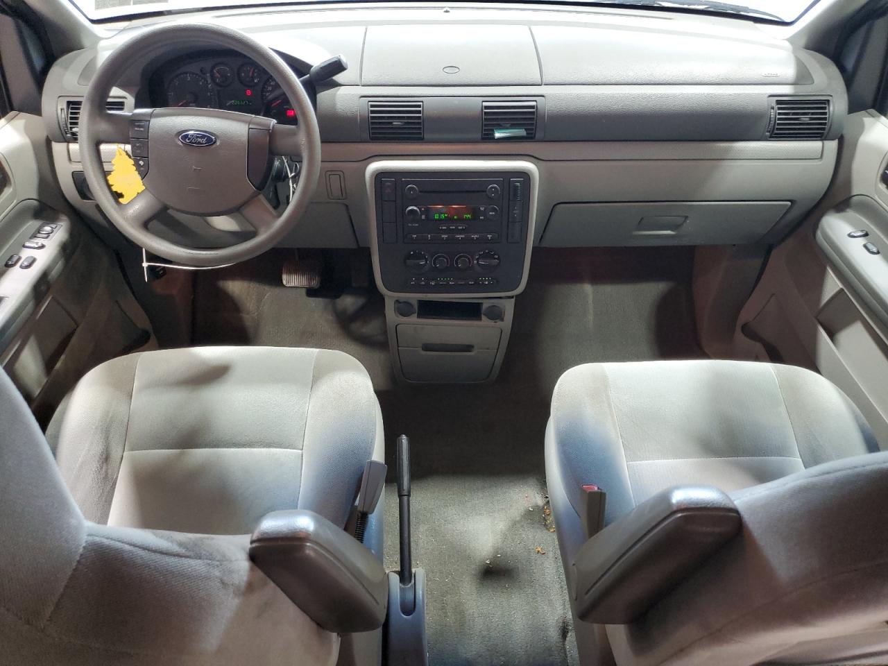 2FMZA57625BA63923 2005 Ford Freestar Ses