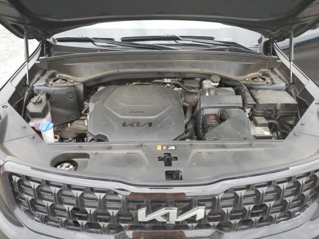 2024 Kia Telluride Sx VIN: 5XYP5DGC5RG426328 Lot: 57786964