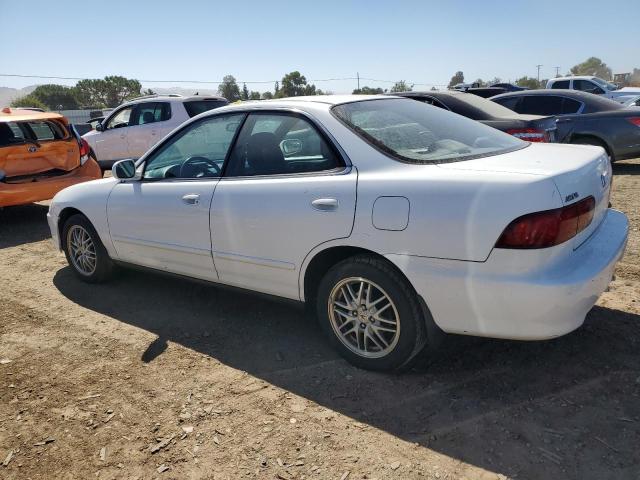 2000 Acura Integra Ls VIN: JH4DB7655YS000534 Lot: 60740974