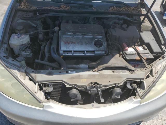 2005 Toyota Camry Le VIN: 4T1BF32K65U590126 Lot: 58684644