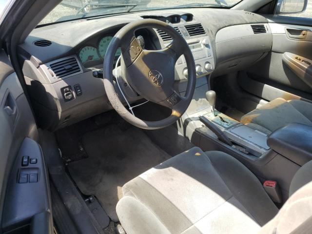 4T1CE38P94U869062 2004 Toyota Camry Solara Se