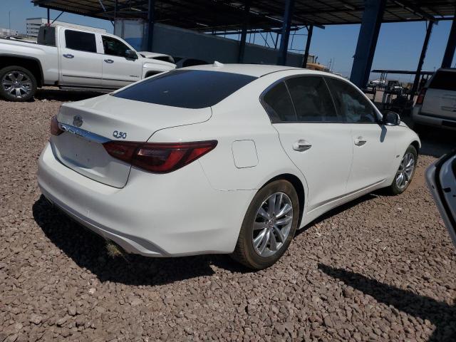 Vin: jn1cv7ap4km110079, lot: 59511194, infiniti q50 pure 20193