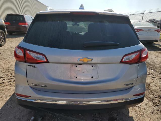 2018 Chevrolet Equinox Premier VIN: 2GNAXMEVXJ6298102 Lot: 56560344