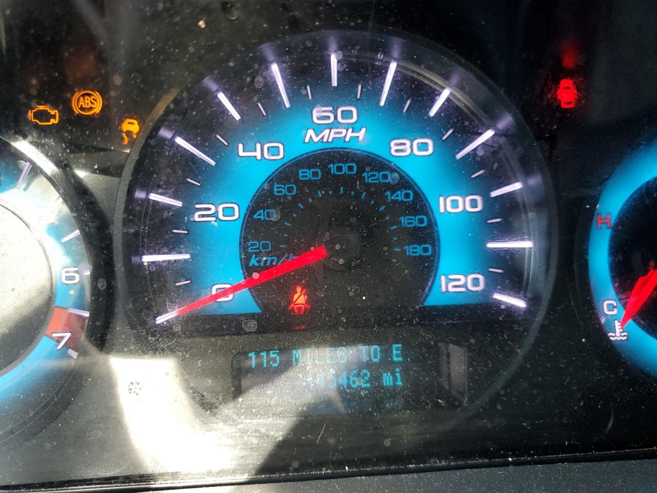 3FAHP0JG7AR315508 2010 Ford Fusion Sel